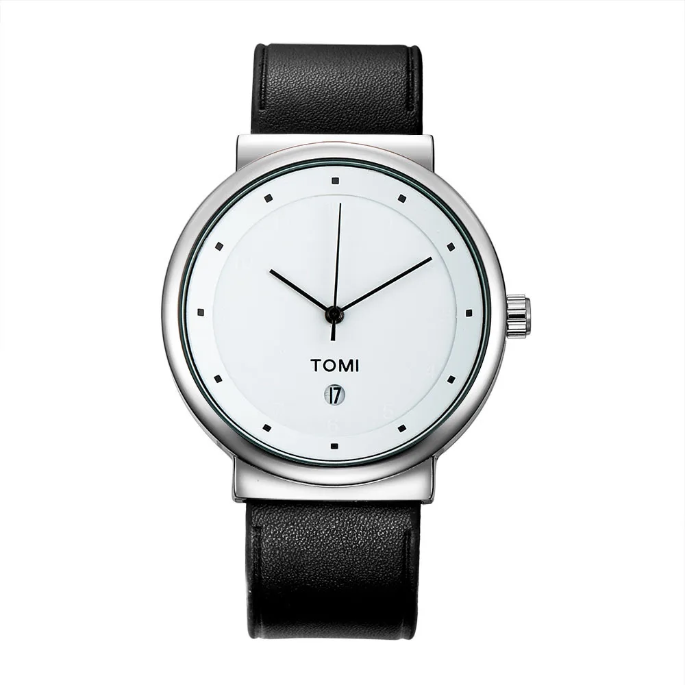 The 5+1 Tomi Watch – Men's Affairs