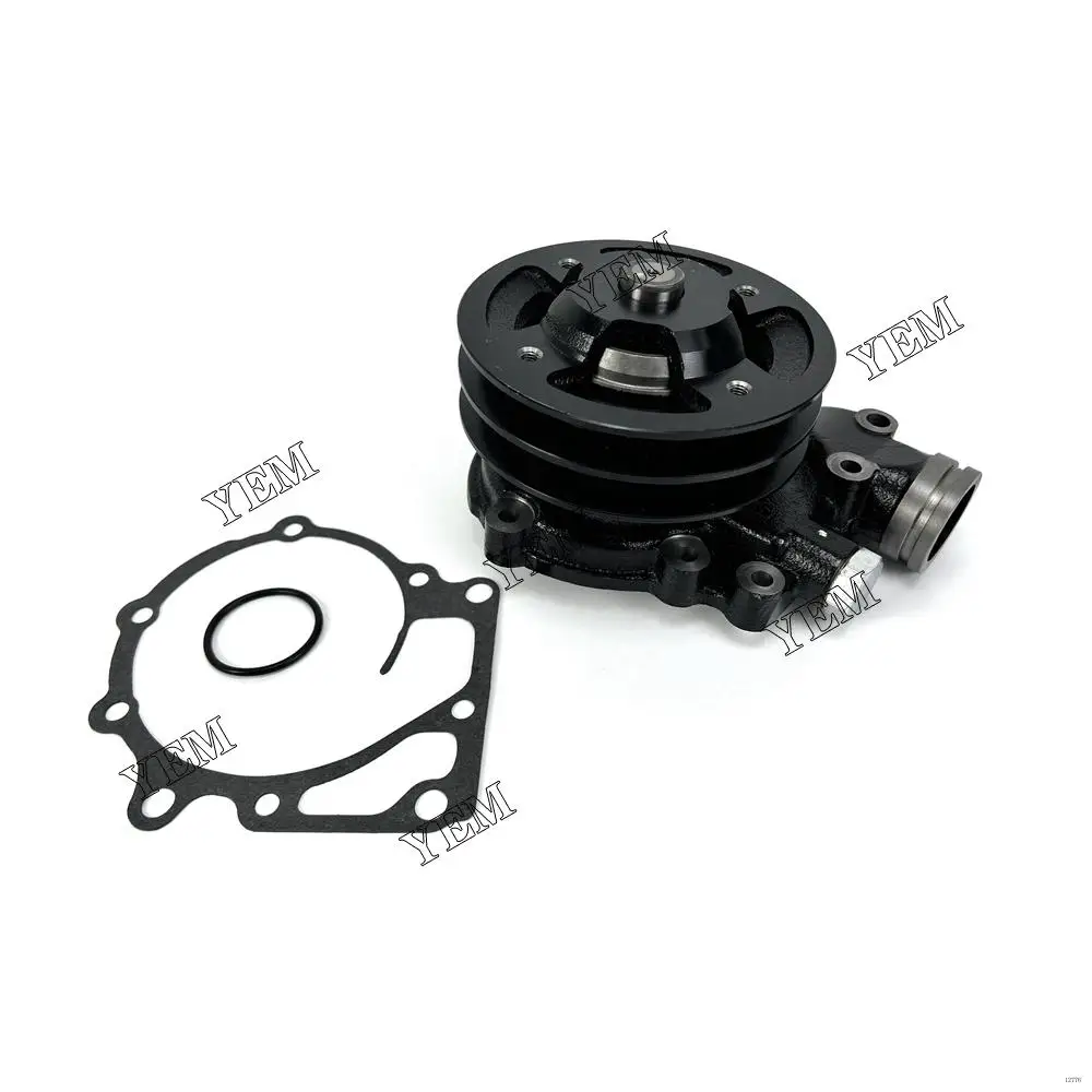 Water Pump 8-94393-447-3 8-97602-781 8-94395-657-0 8-94395-656-0 Fit for Isuzu 6HE1