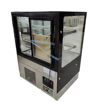 業務用ステンレス製ケーキショーケース冷蔵庫ケーキ冷蔵庫冷蔵ケーキ