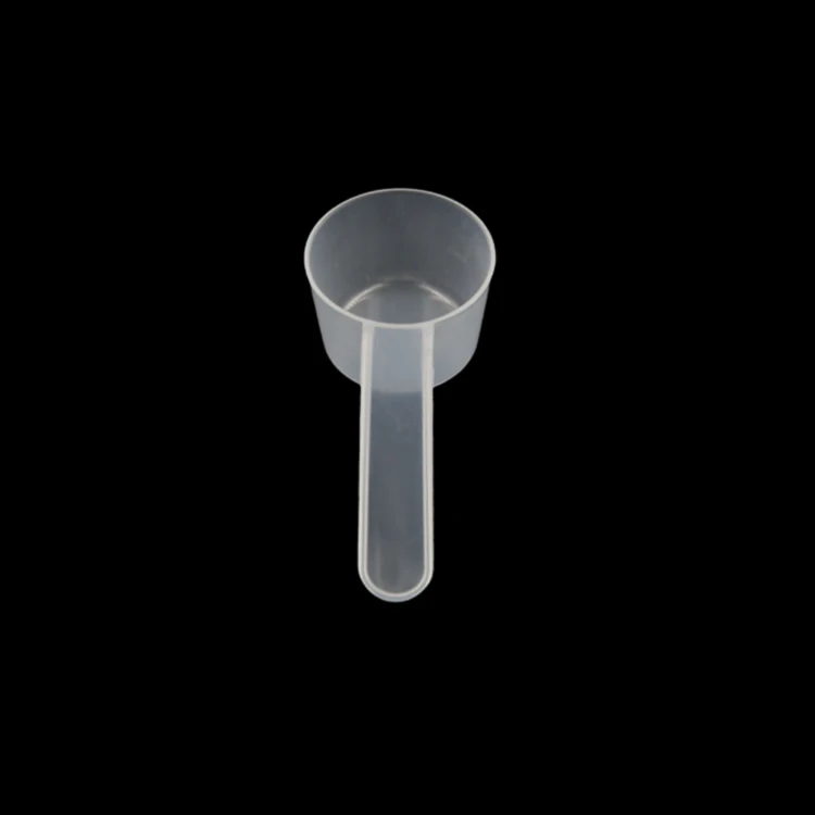 20g & 40ml Reusable Custom Plastic pp Measuring Spoon Scoop.