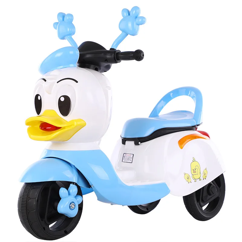 Good Quality Kids Motorcycle Children 