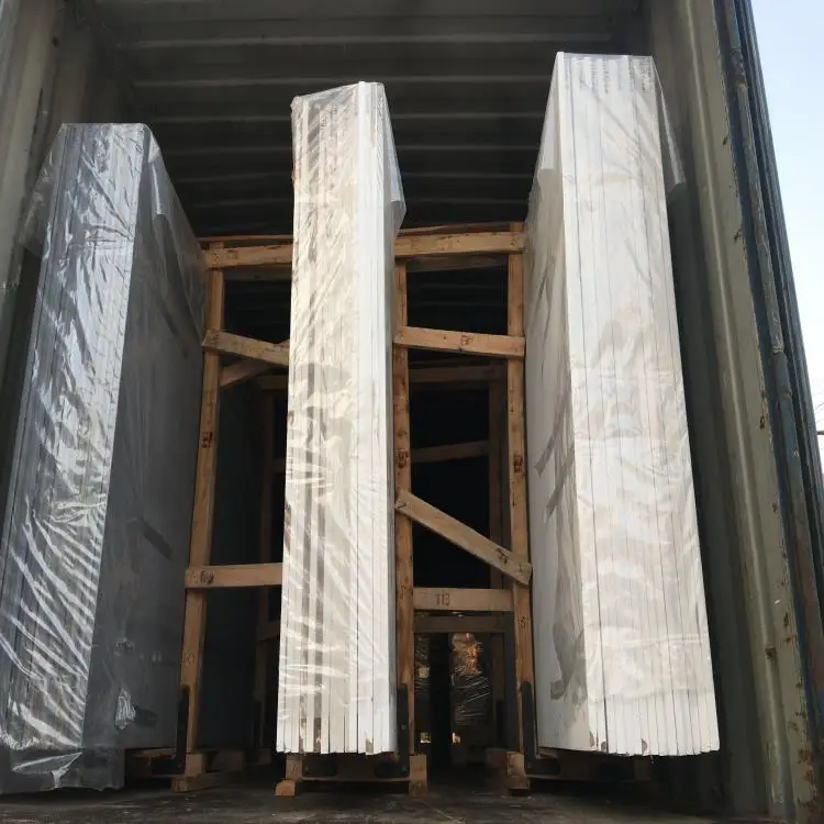 2022 Nice Grey Veins Surface Calacatta White Quartz Jumbo Slabs Price ...