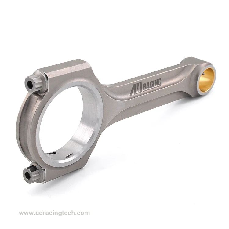 エンジンL18 L24 L26 L28用鍛造ピストンコンロッド 日産 ダットサン