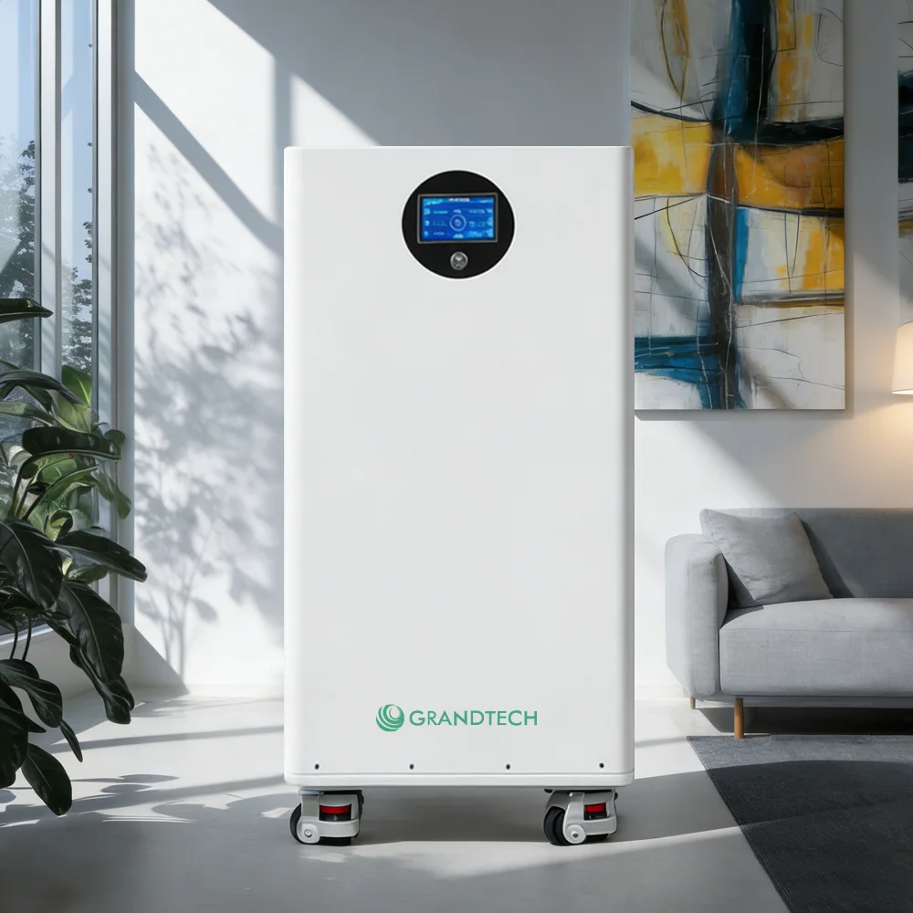 ราคาโดยตรงจากโรงงาน: แบตเตอรี่ลิเธียมไลฟ์โพสเฟต (LiFePO4) ทนทานได้ถึง 8,000 รอบ กำลังไฟฟ้า 10 กิโลวัตต์ (kW), 30 กิโลวัตต์ (kW) และ 16 กิโลวัตต์ (kW) แรงดันไฟฟ้า 48V และ 51.2V ความจุ 560Ah และ 200Ah ระบบ Power Wall แบบติดผนังสำหรับบ้าน ความจุ 30 กิโลวัตต์-ชั่วโมง (kWh)