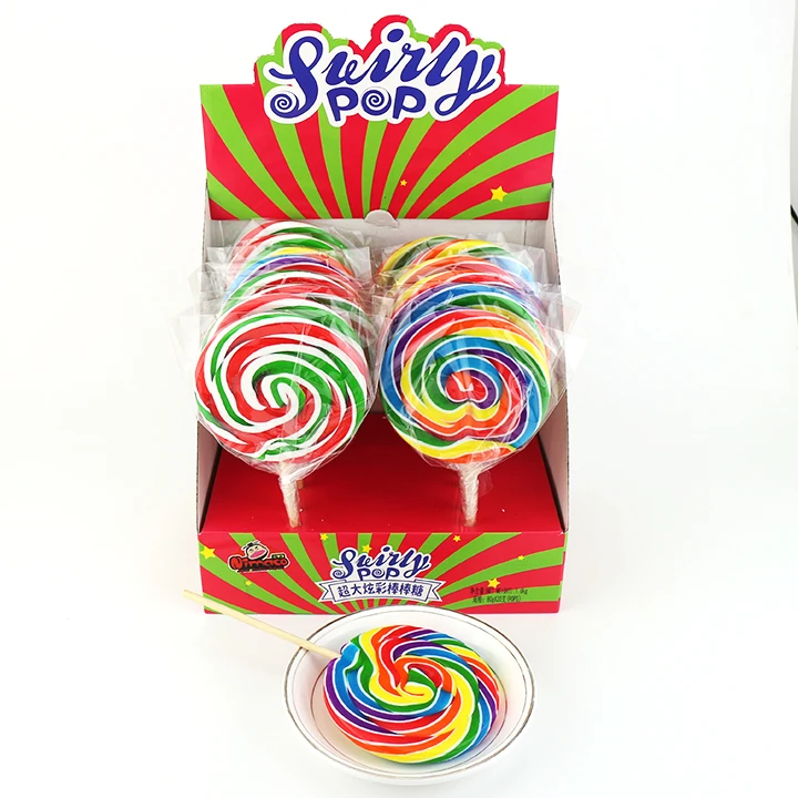 vortex lollypop