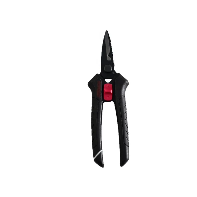 Hot Sale  Garden Shears  Durable Pruning Shears  For Garden Plant Fruit Gardening Scissors Hand Pruner