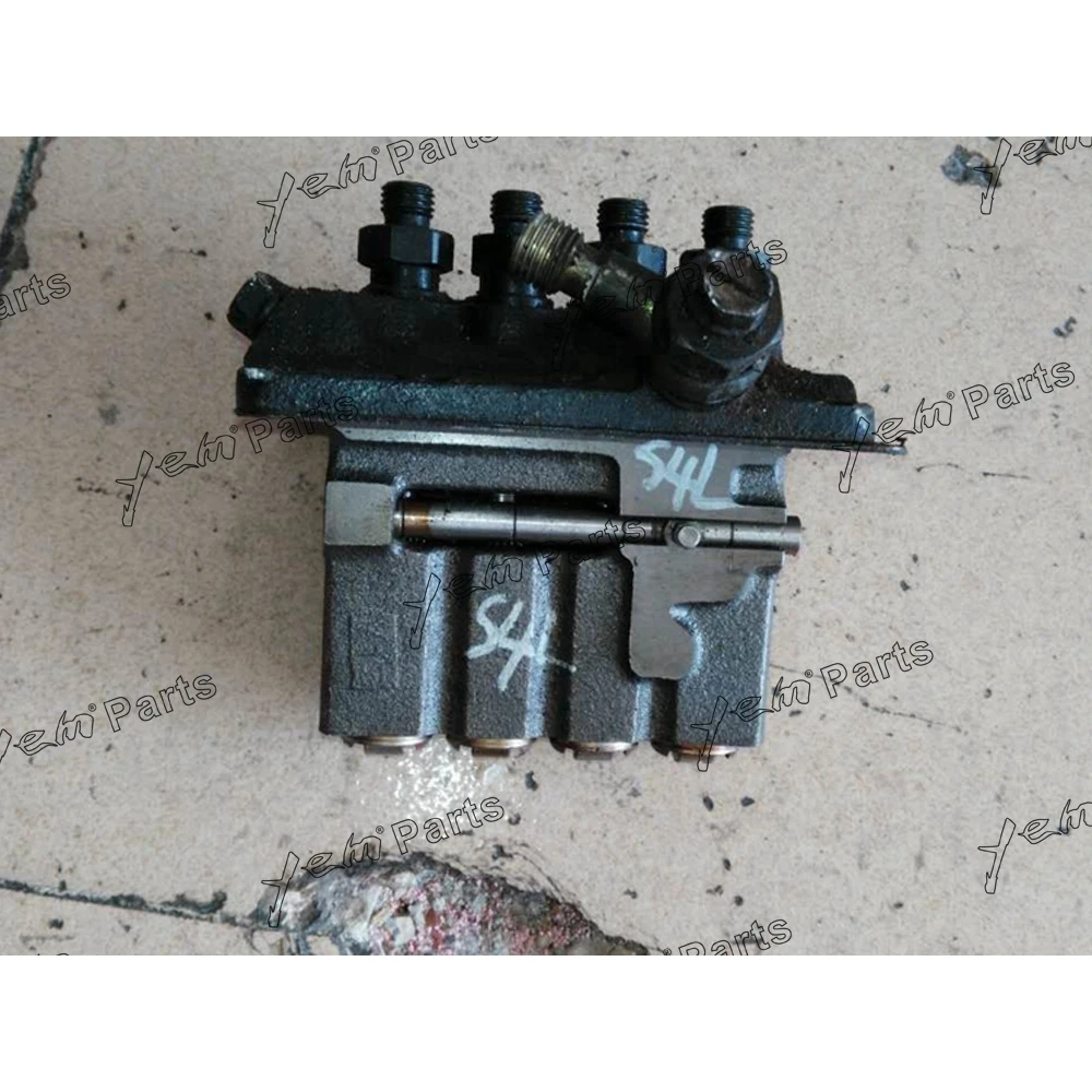 S4L Fuel Injection Pump for Mitsubishi Diesel Rebuild Kit 4