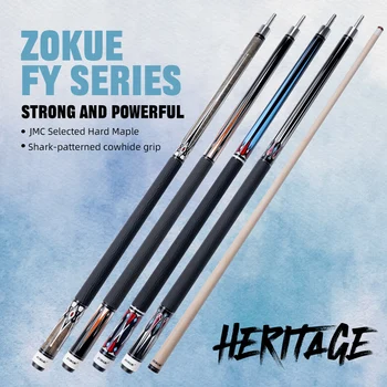 KONLLEN KL-B1 Series Professional Billiard Cue - Custom Pool Cues