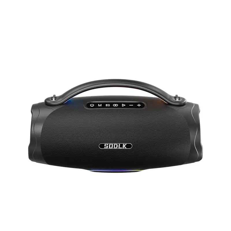 SODLK S1620 300W！ ワイヤレススピーカー 高音質！ 重低音！ SODLK S1620 ワイヤレススピーカー 300W 高音質！ 重低音！
