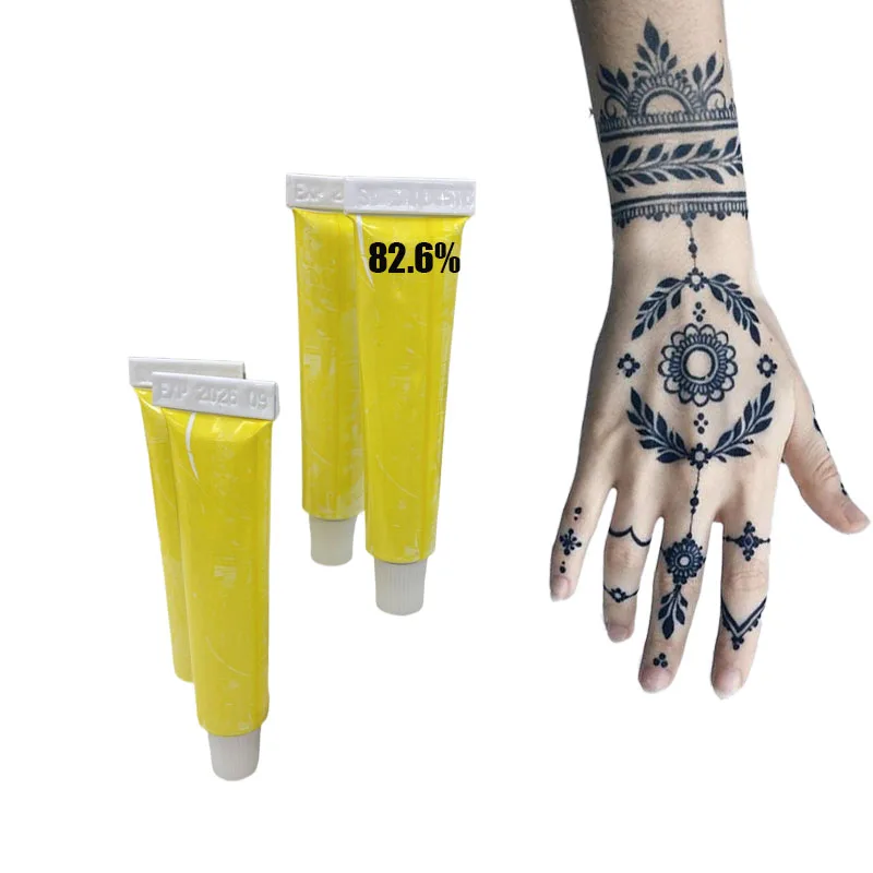 2025 Новое поступление микроблэйдинг белый крем для татуажа использования перед татуировкой аксессуары Para Maquillaje Permanente