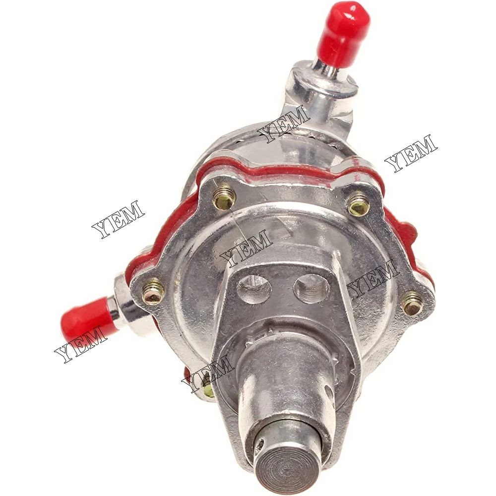New Fuel Pump Fits for Perkins 403C-15 Engine Replacement Parts