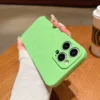 Verde claro