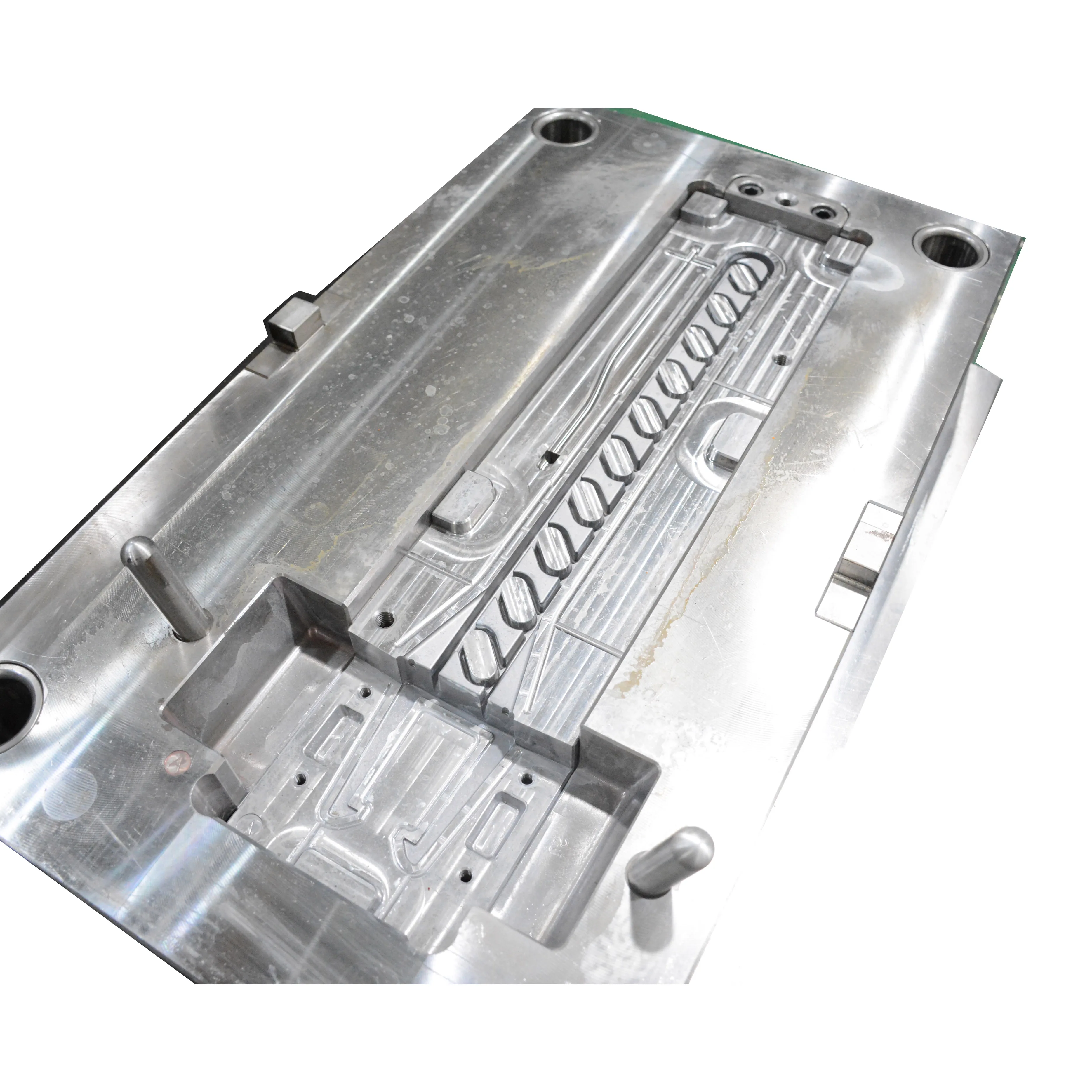 DongGuan Custom Cheap Steel Mould Maker Product Used Abs Acrylic Plastic Injection Molding Parts Service