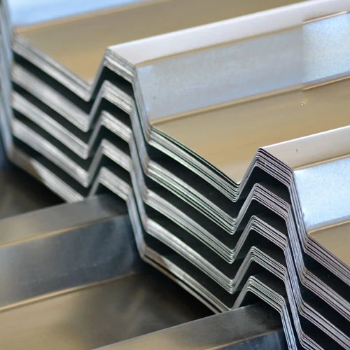 Roof Panel Trapezoidal Wall Cladding Colorbond Prepainted Corrugated Ibr Roofing Sheet