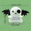 Halloween ghost
