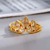Gold-ring