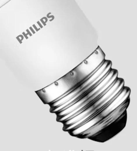 Philips 6W 8W 10W 12W E27 3000K 6500K CRI90 LED BULB