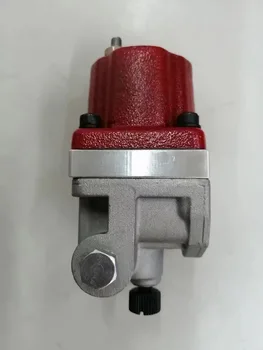 船舶用部品　エンジンバルブ 船舶用ディーゼルエンジンKta-19部品24v燃料バルブ遮断燃料遮断