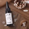 Recambio de 30 ml transparente (tipo suave)