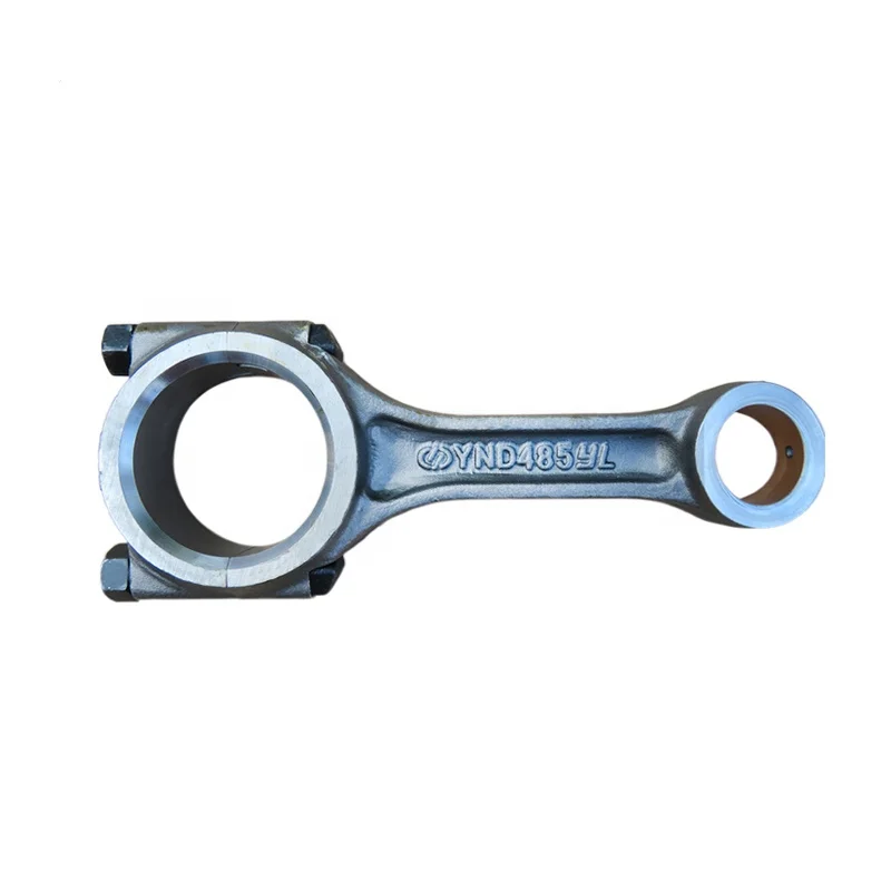 Yangdong Diesel Engine Parts YD385D YD385 Engine Cylinder Head Gasket Top Gasket