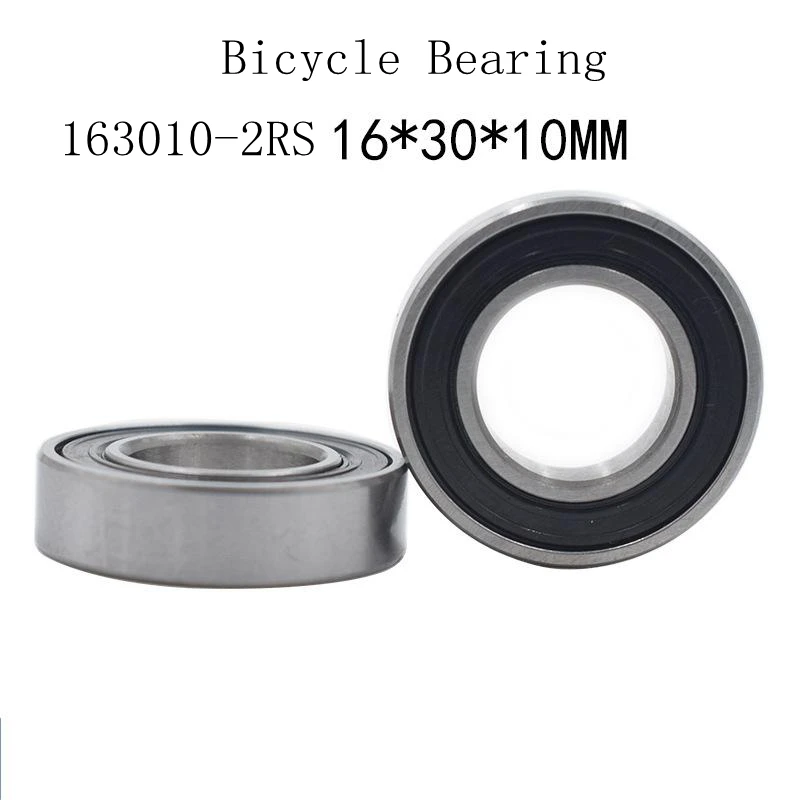 T808 1-1/2 Bicycle Bearing 40*52*12 Factory High Quality  central shaft hub axle  gearbox  Deep Groove Ball Bearing 12*26*8MM