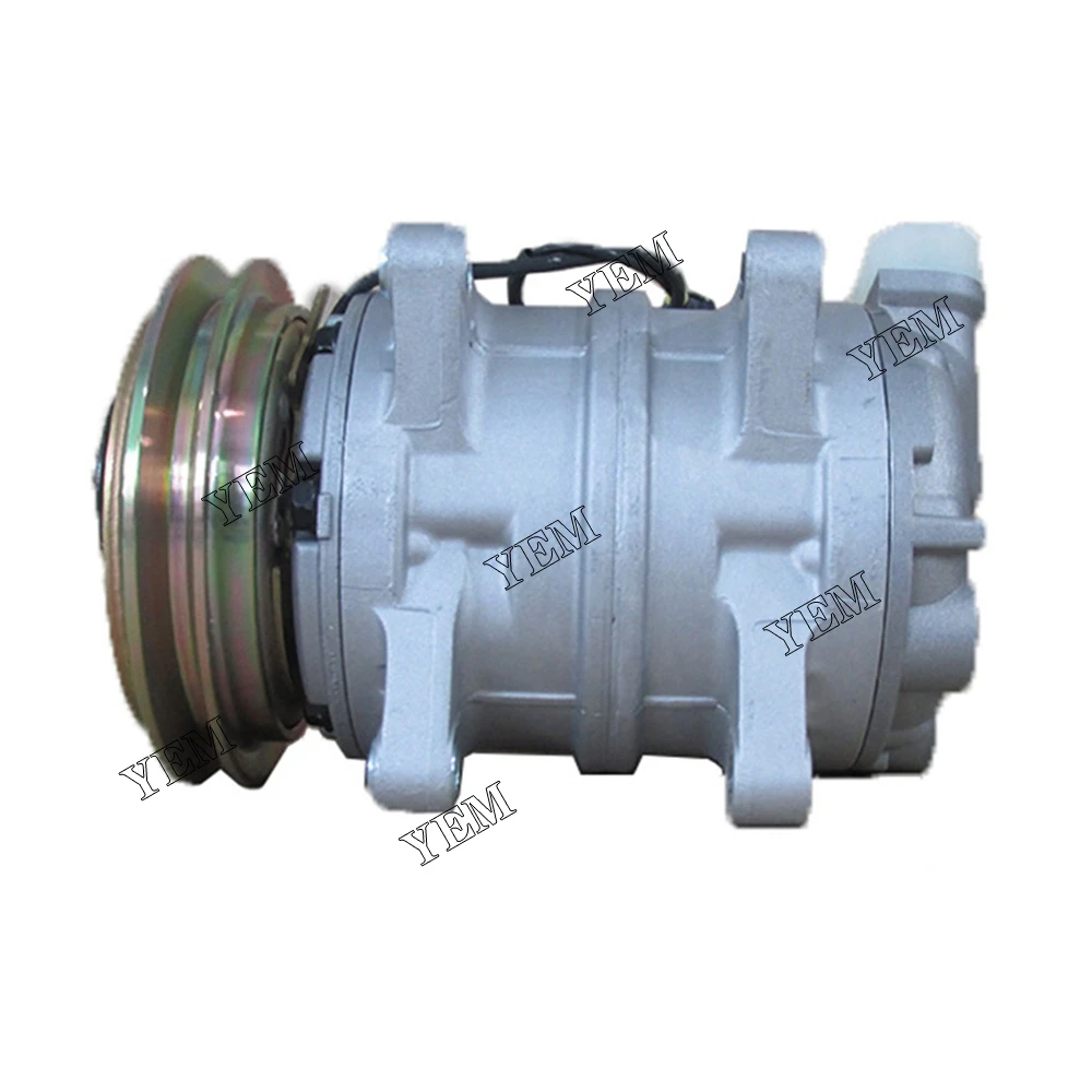 Engine Rebuild Kit A/C Compressor DKS15CH 8971611731 for Isuzu NPR NQR Truck Chevrolet GMC W5500