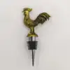Tappo di gallo antico verde