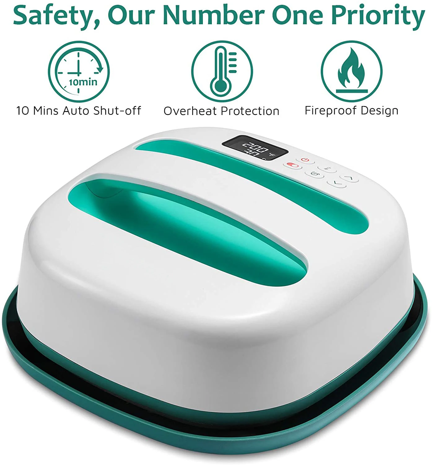 Cricut Heat Press Sublimation Mini Cricut Machines Heat Press Small Tshirt Printing Machine