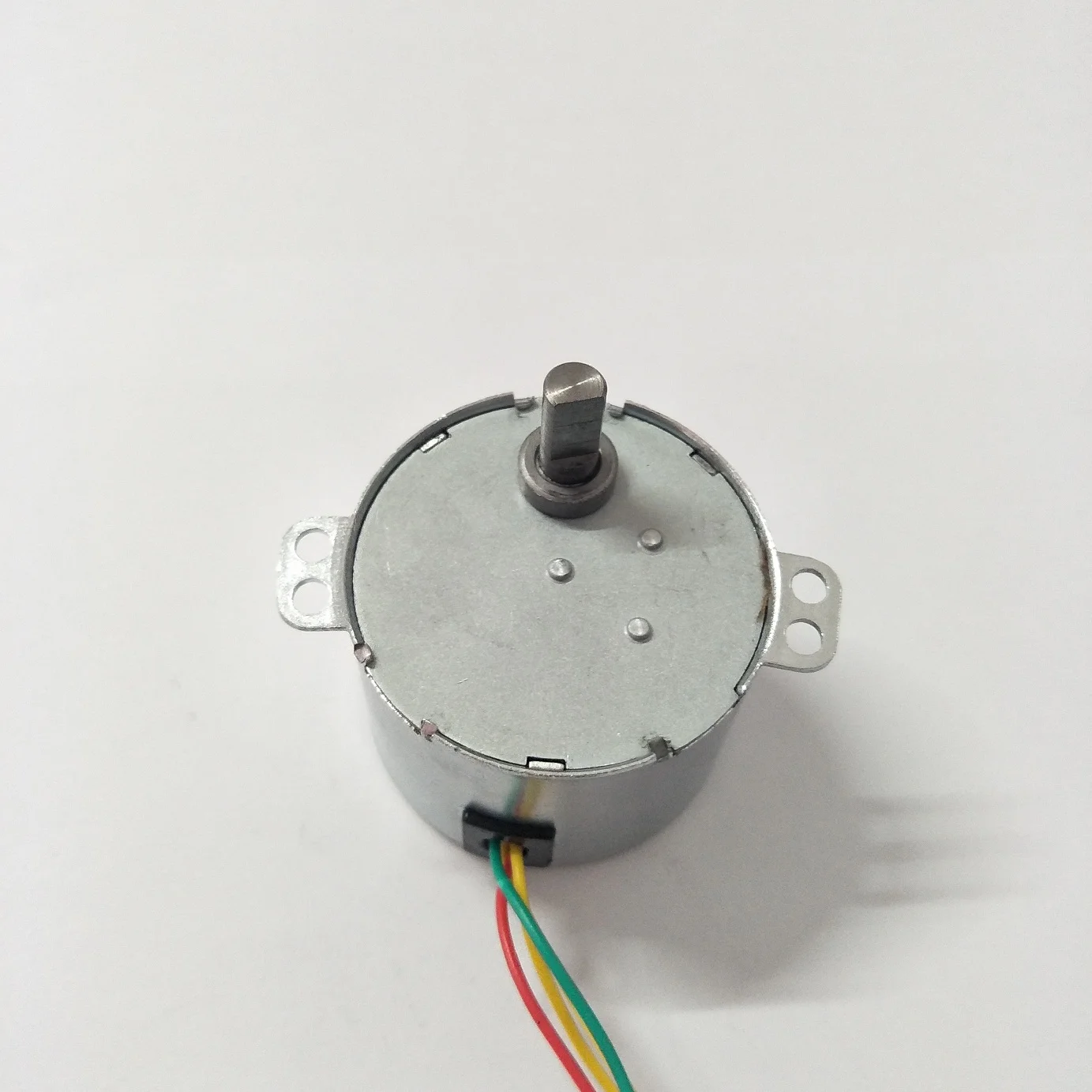 ACRB　５０ Airtac SCJ:adjustable stroke type - SCJ50X50-50