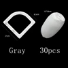 Gray