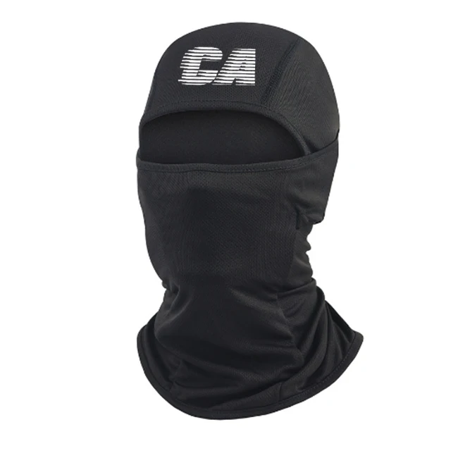 Windproof Motorcycle Mask Spring  Face Mask Hat Breathing Ski Mask Skull Balaclava