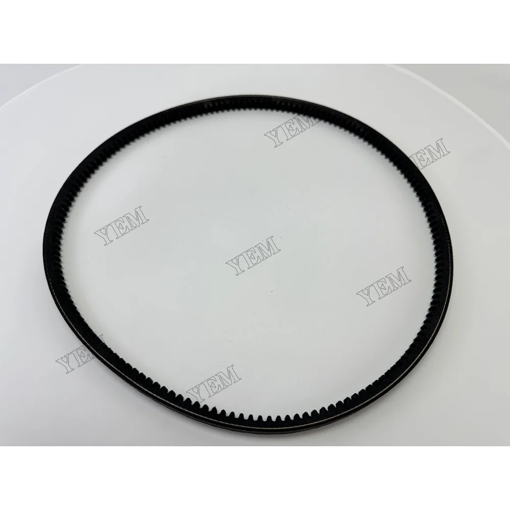 Fan Belt 9L-4896 9L4896 for Caterpillar Diesel Engine Spare Parts 2