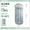 1.3kg Mountain Green