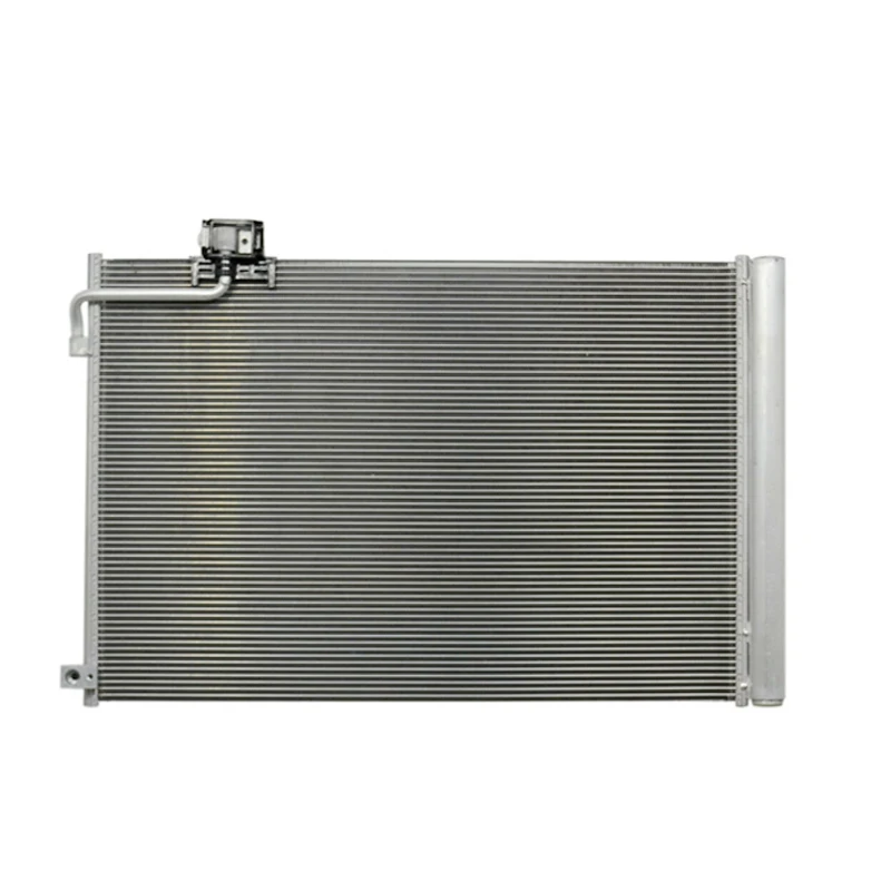 Mb C197 W212 C218 R231 R172 C63 Amg Air Conditioning Condenser ...