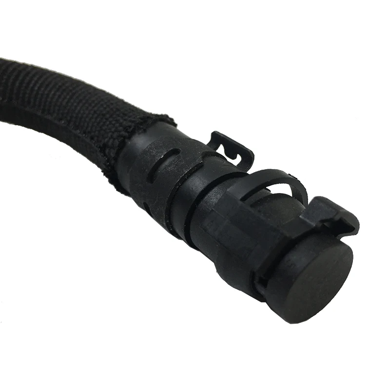 A2702031882 2702031882 2742002282 Coolant Water Pipe For Mercedes 