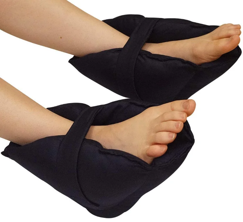 ankle support pillow