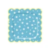 9 inch paper plate*8 pcs