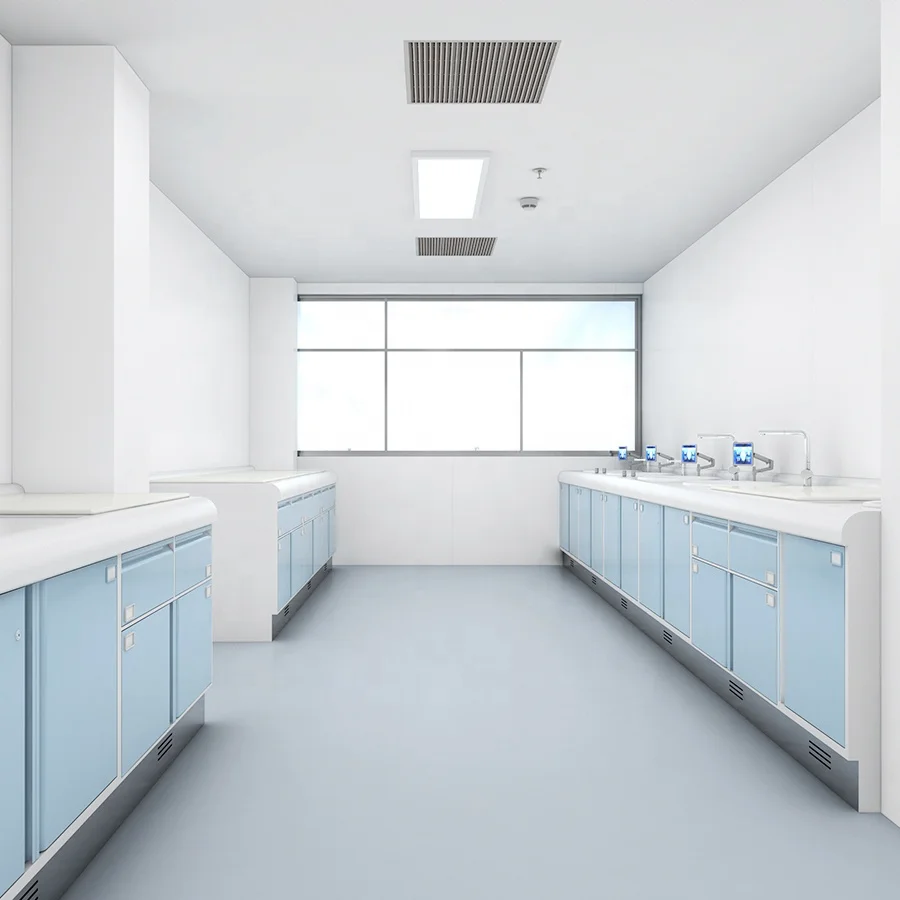 Customized Stainless Steel Medical Storage Cabinet Eco-Friendly Metal Supply Locker for Baby Wash Rooms and ICU Hospitals 4