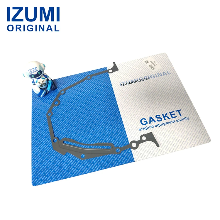 product izumi original 239 0583 2390583 035mm thick engine gasket for caterpillar construction machinery parts-17
