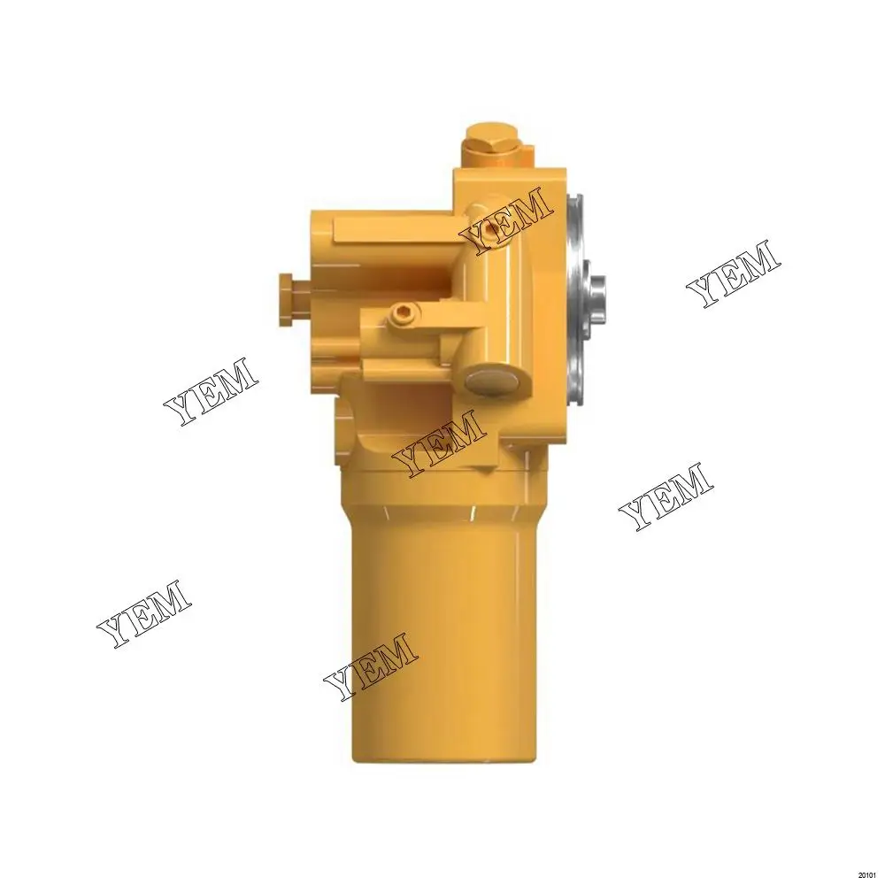 High Performance Pump Gp-A for 135-5459 1355459 Aftermarket Engine Spare Parts 5