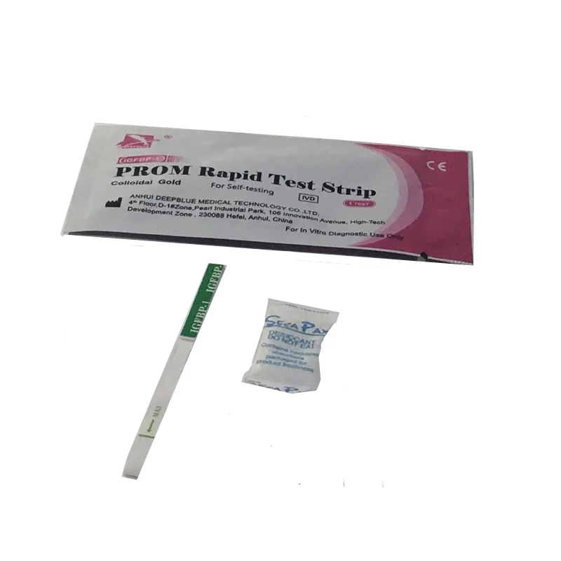 97 Simple At home amniotic fluid test strips Trend 2020