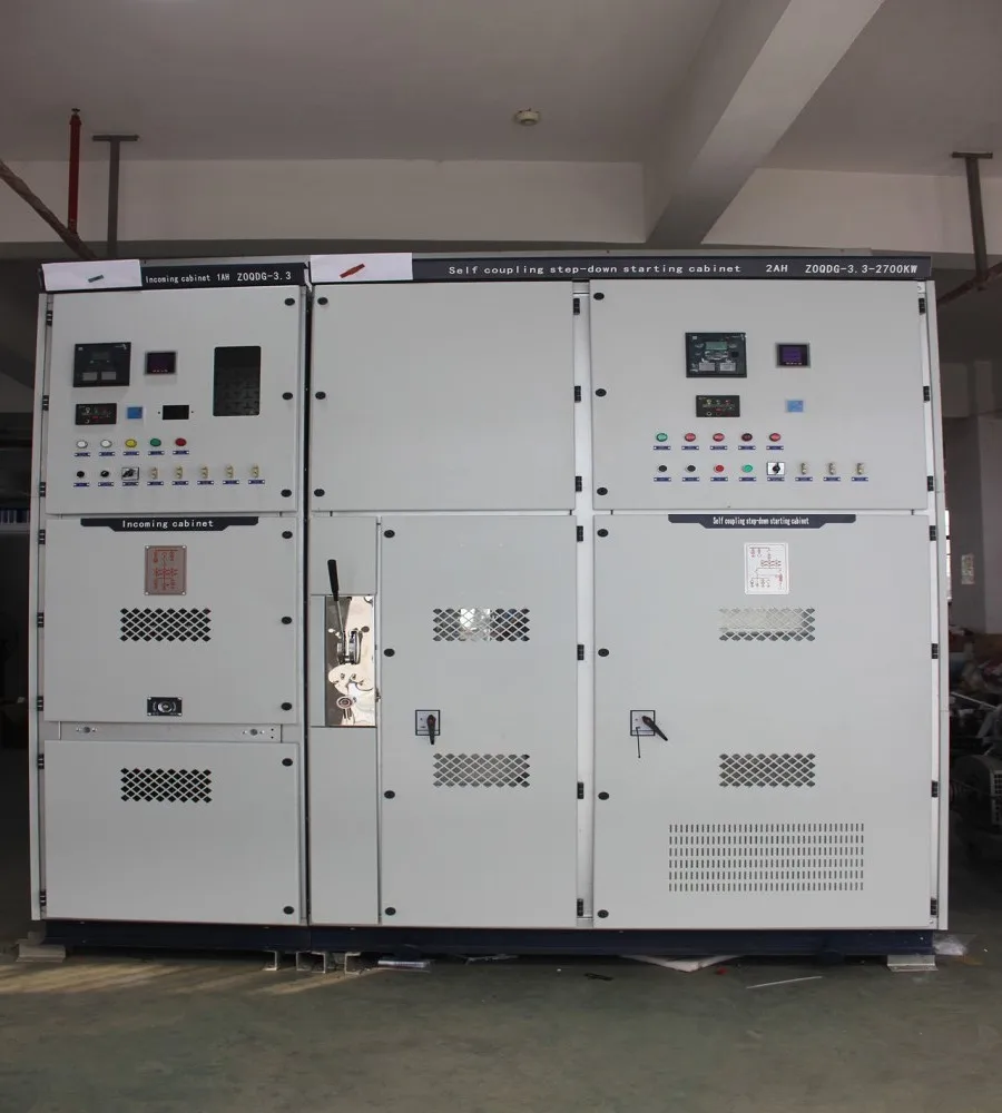 Outdoor Compact Transformer Substation 1600kva 11kv/0.4kv Distribution Transformer Substation