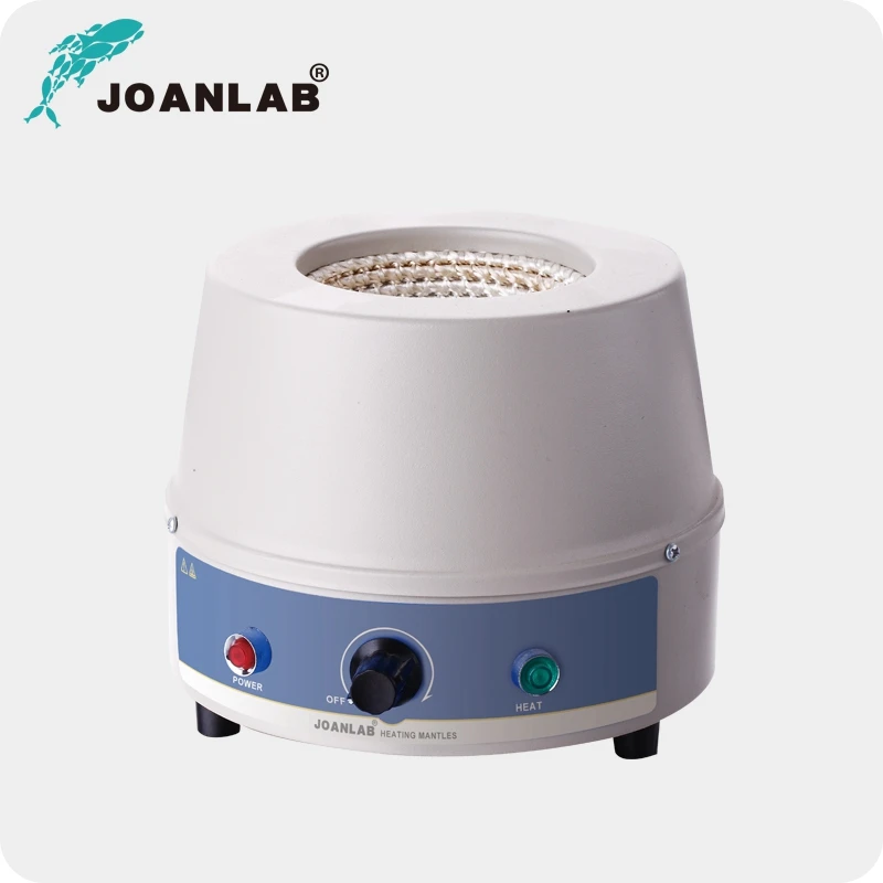 HMSC Heating Mantle