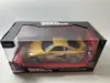 speed Bully yellow