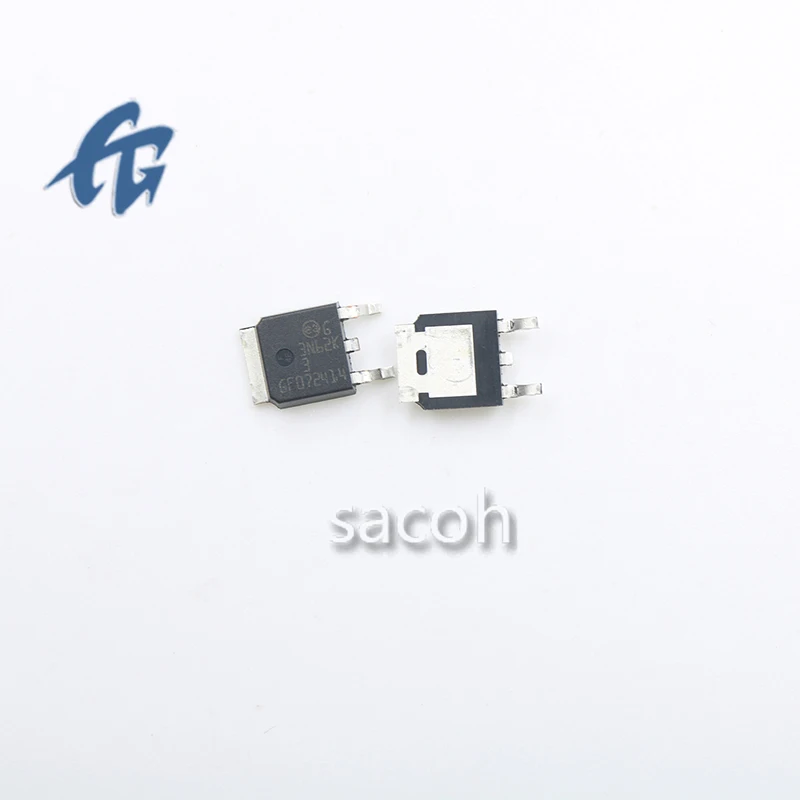 SACOH Premium-luokan alkuperäiset elektroniset komponentit STD3N62K3