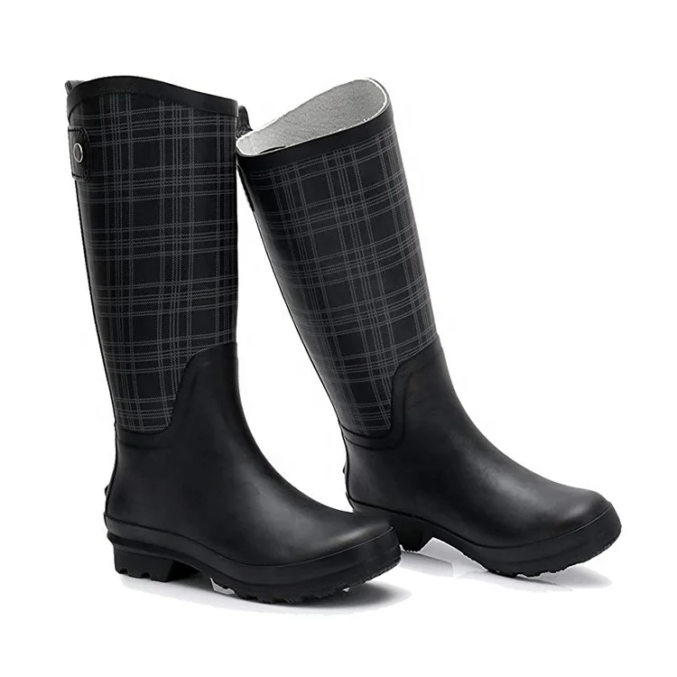 custom wellington boots