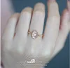 Bague ouvrante taille réglable