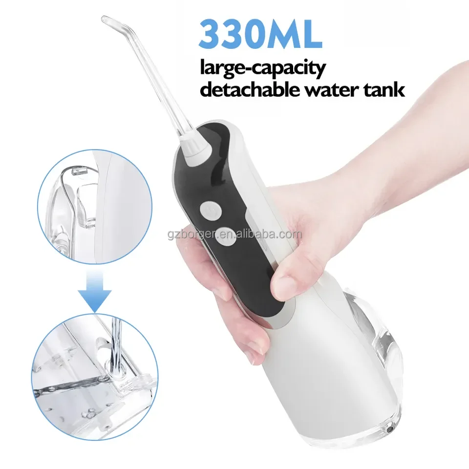 Most Powerful Water Flosser Water Flosser Best Deals Oral Healthy