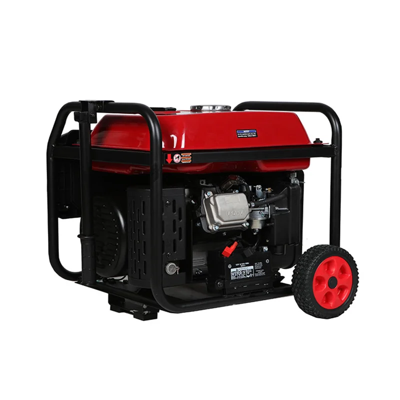 Open Frame Inverter Generator SC3200iH  supplier