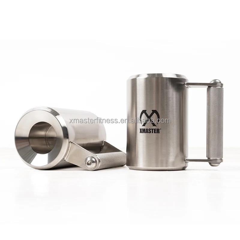 XMASTER Heavy Mug for Gym Training 8KG| Alibaba.com